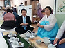 한국다도협회행사