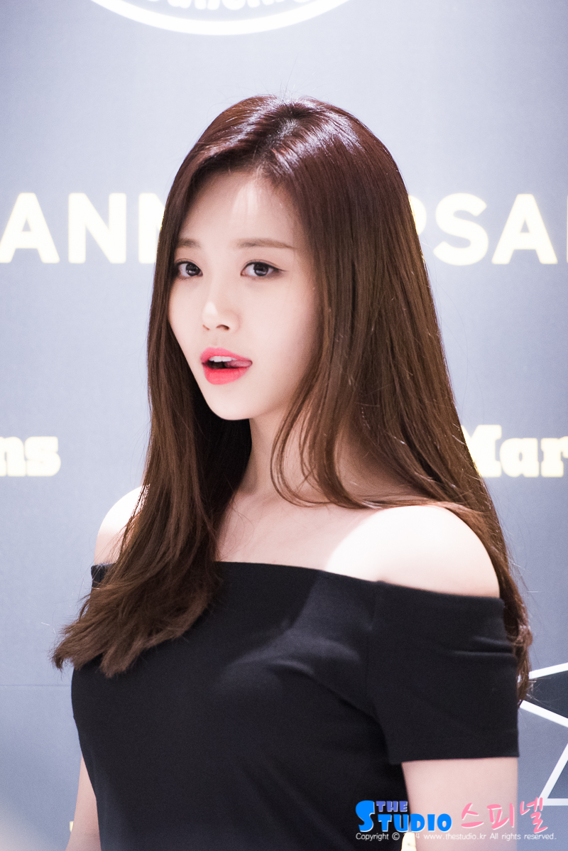 까만 원피스 유라.jpg | 인스티즈