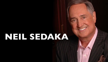 You Mean Everything to Me - Neil Sedaka