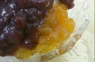 용호동할매팥빙수 이미지
