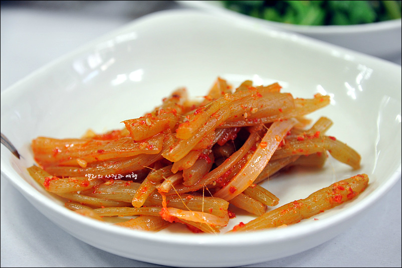 송화식당 이미지