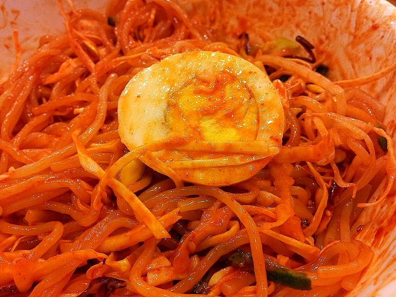 교동분식 이미지