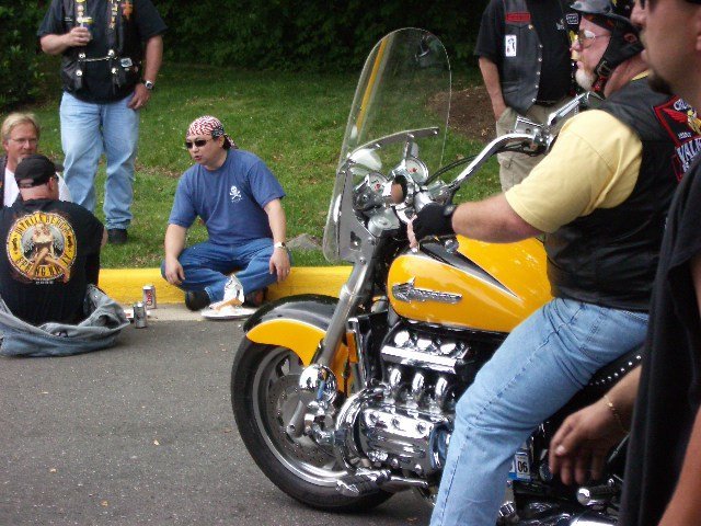 Rolling Thunder