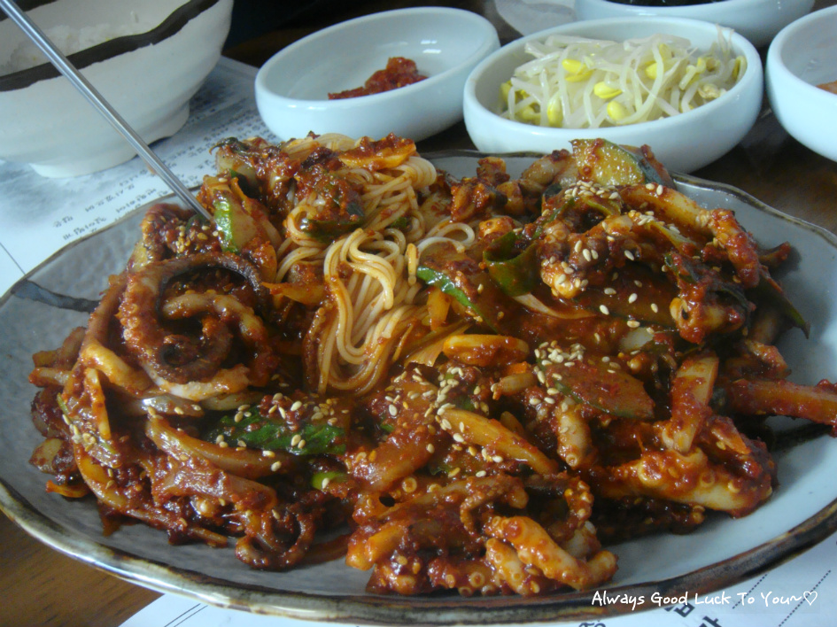 연동길 이미지