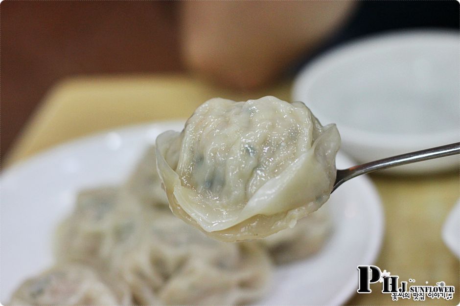 신촌맛집/이대맛집/연대맛집-개성만두와 냉면의 환상적인 만남-함흥냉면