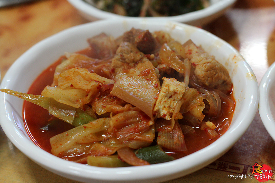 시장식육식당 이미지