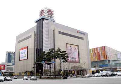 법인화랑 이미지
