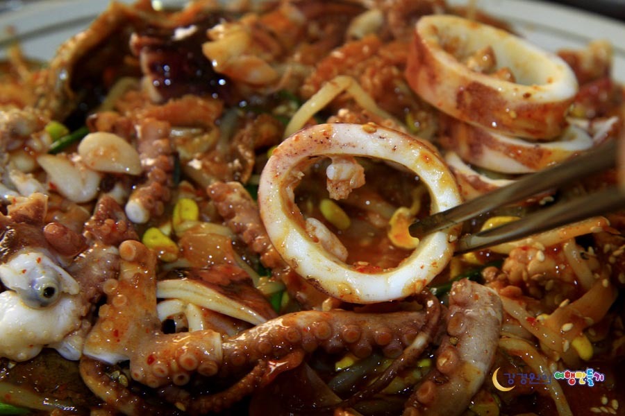 홍천해물찜 이미지