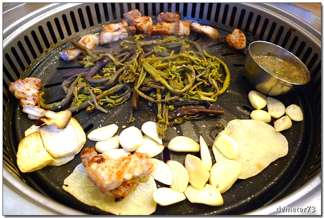 청정생고기 이미지
