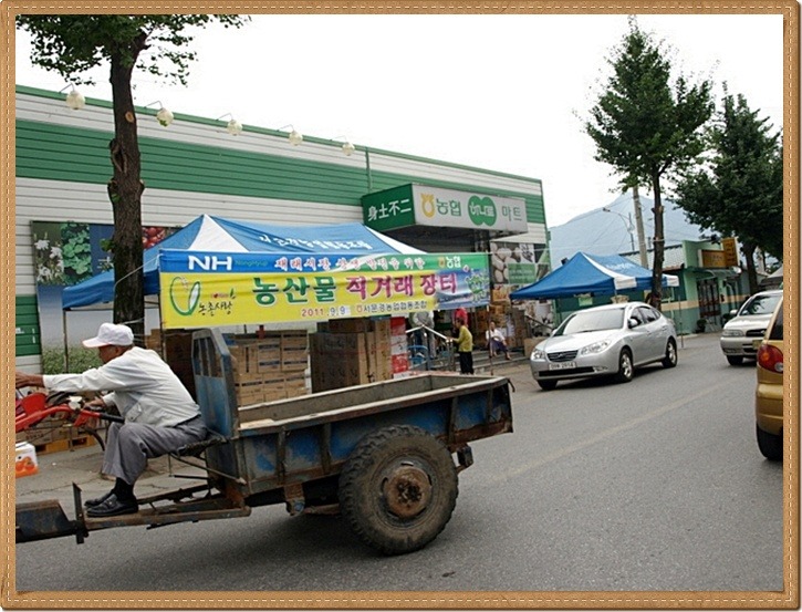 서문경농협가은하나로마트 이미지