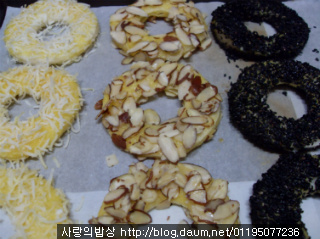 도넛사랑 이미지