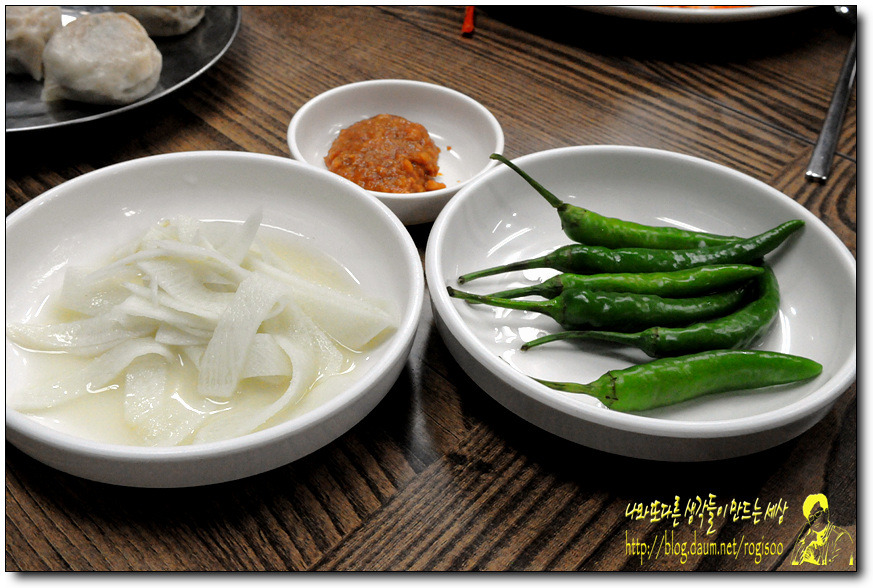 함버지기밀면 이미지