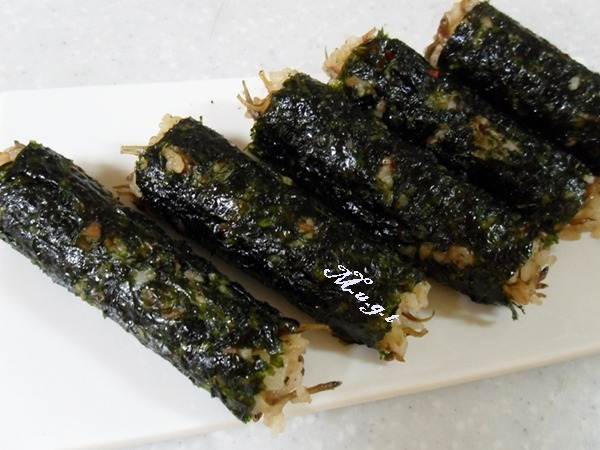 동해 꼬마김밥 이미지