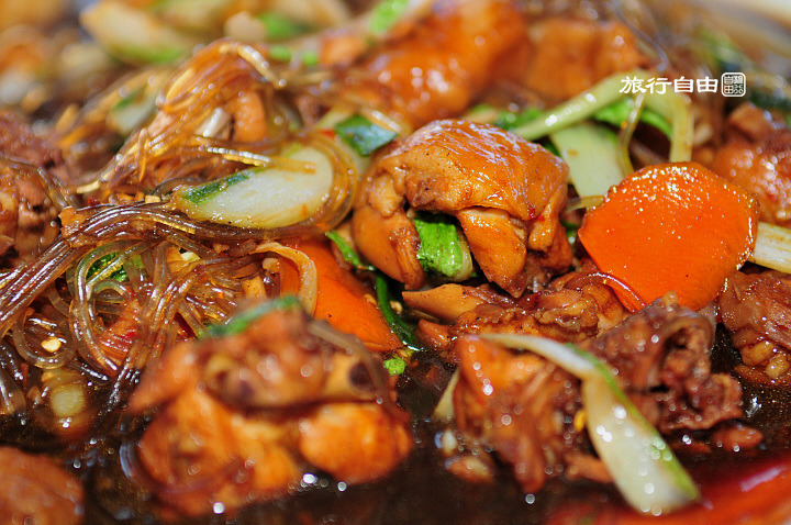 삼미찜닭 이미지