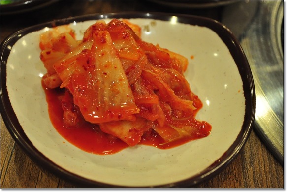 명동맛집/오모가리김치찌개★ 푹익은 묵은지 김치찜에 밥한그릇이 뚝딱~~ 김치찌개전문점