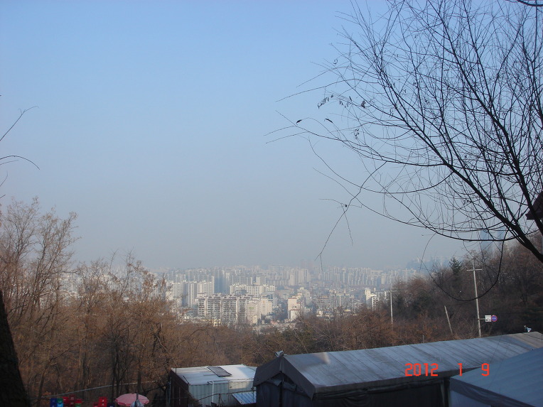 남동주유소 이미지