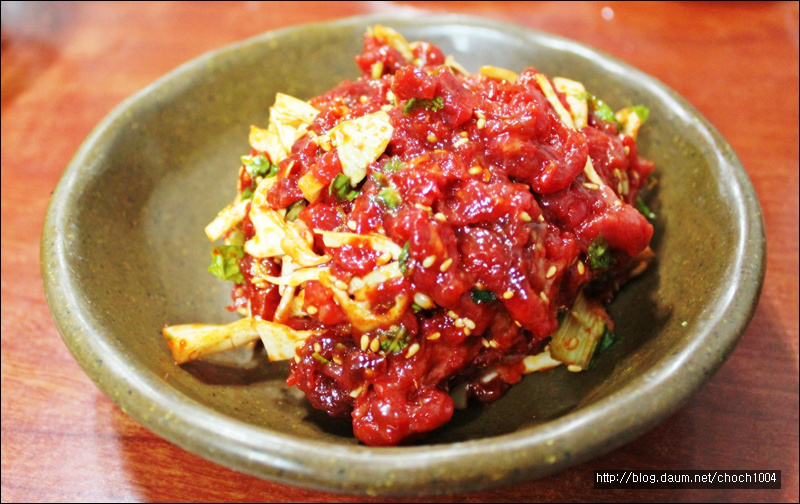 소문난곰탕갈비탕 이미지
