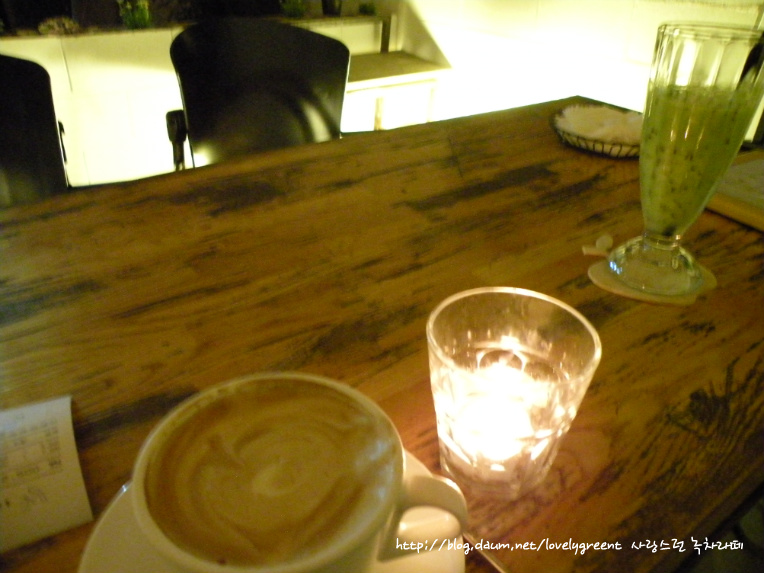 cafe M(카페 엠) 이미지