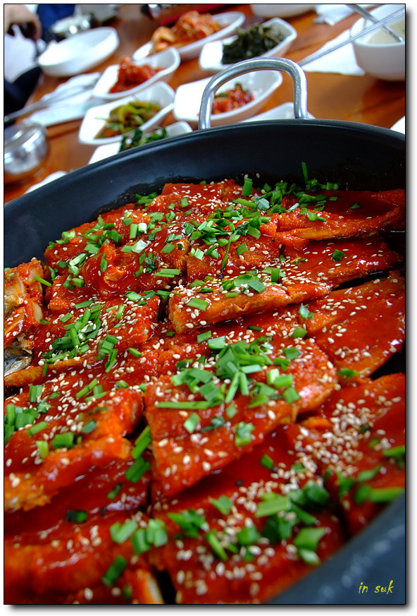 황태사랑 이미지