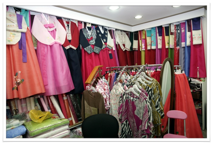 광미주단 이미지