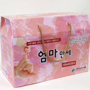 장성식품 이미지
