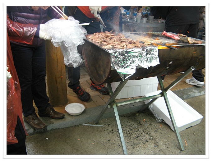 산외한우마을 이미지