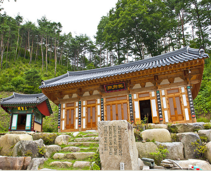 지곡주유소 이미지
