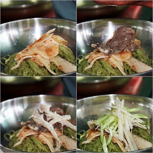 모시원식당 이미지