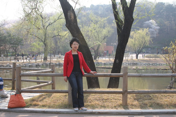 사랑하는 선자언니~~