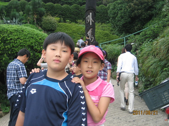 보물섬캠핑장 이미지