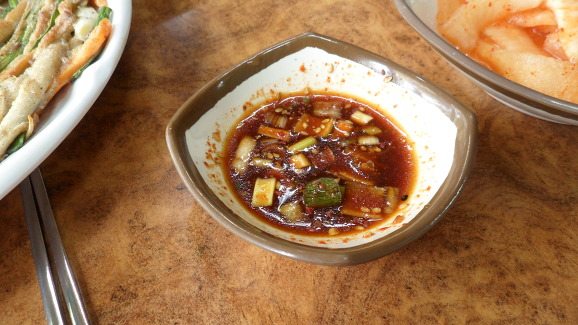 천서리원조메밀면 이미지