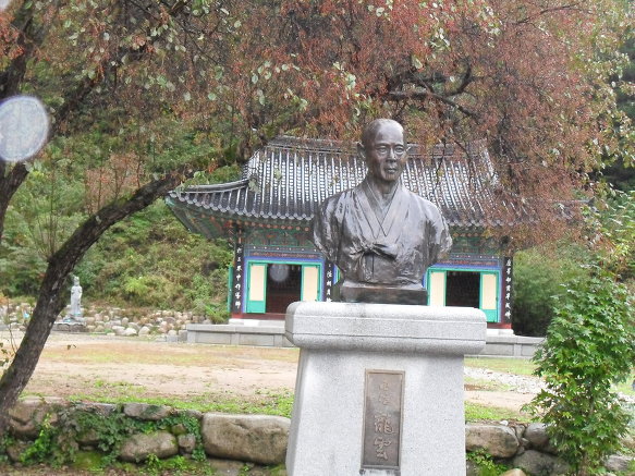 백담사 내설악 산 행기 