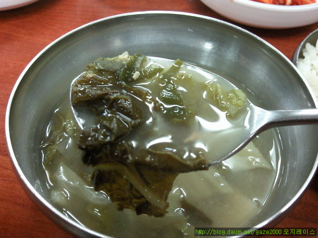 부산자갈치생선구이 이미지