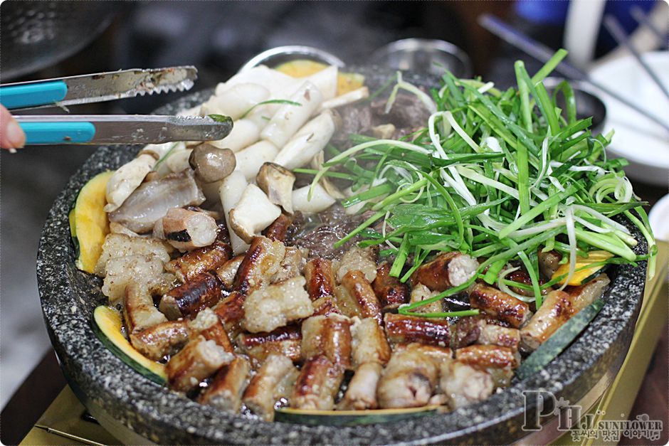 신림맛집/곱창맛집-매일 국내산 산지 직송으로 제대로된 국내산 곱창을 맛볼수 있는곳-대파곱창