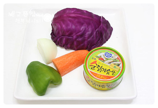 순샐러드 이미지