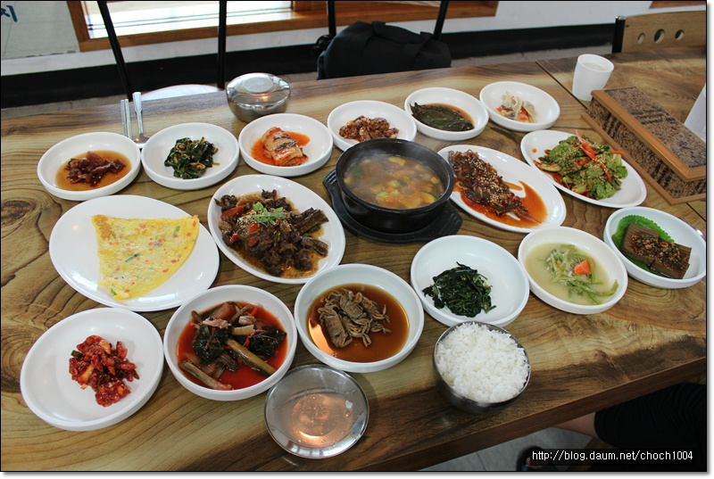 남도기사식당 이미지