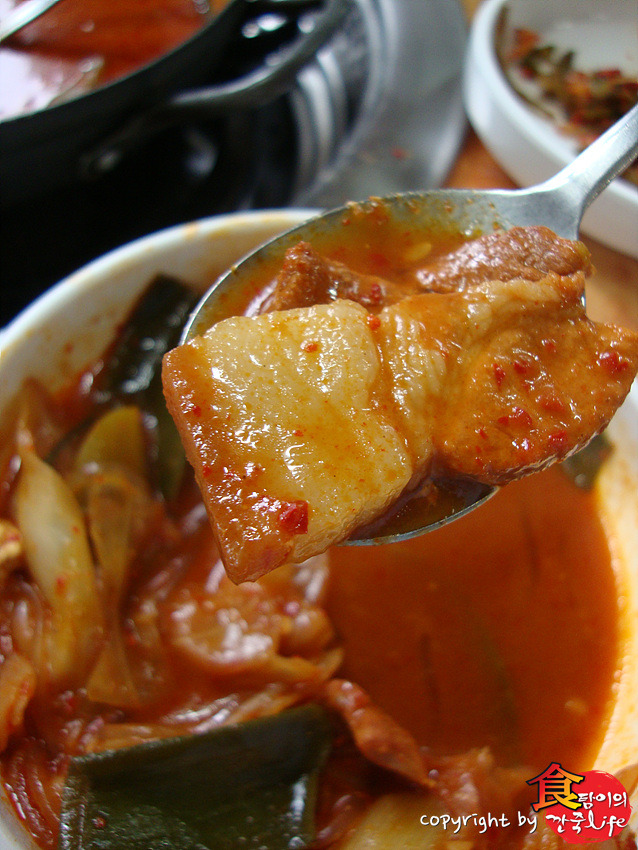 시장식육식당 이미지