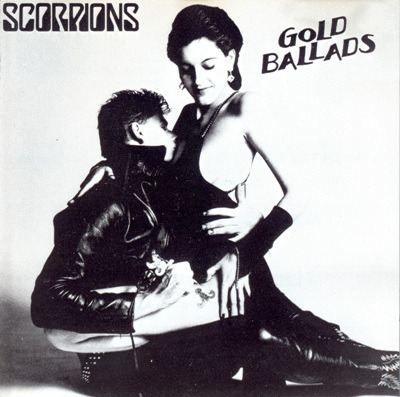 Always somewhere - Scorpions
