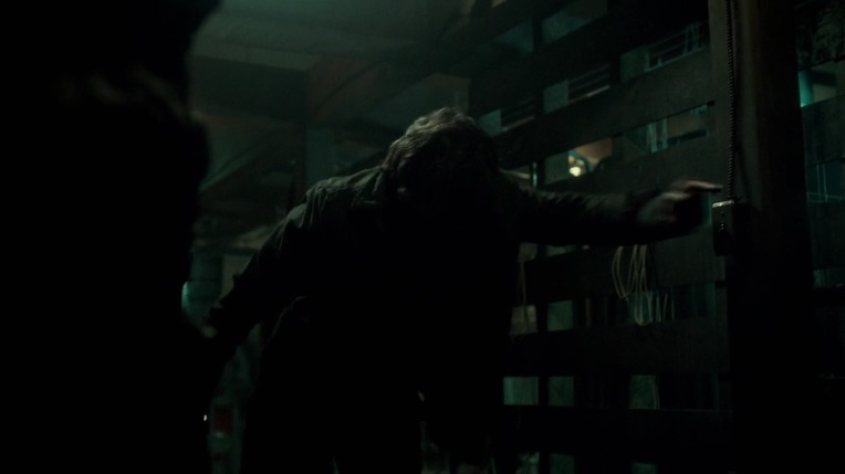 본격침샘어택미드 한니발(Hannibal) 시즌1 에피8 Formage (4/4) | 인스티즈