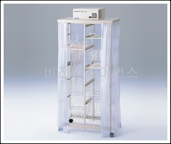 기구신속건조장치 ,DRYER GLASSWARE​