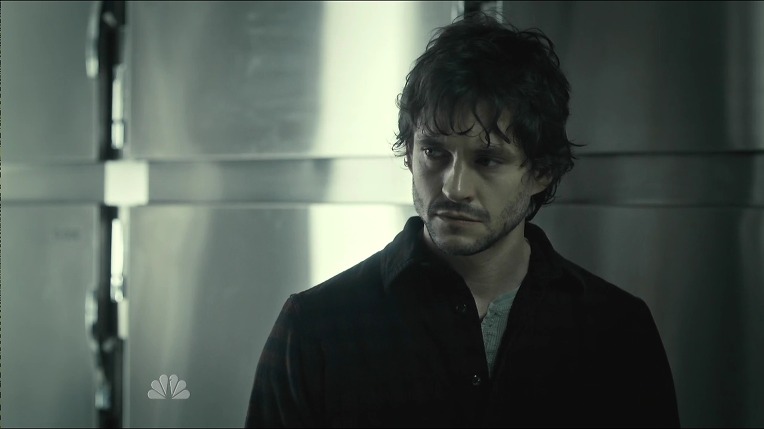 본격침샘어택미드 한니발 (Hannibal) 시즌1 에피 11 Roti (2/4) | 인스티즈