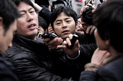 오랜만에 대박 예감드는 영화 특종 후기