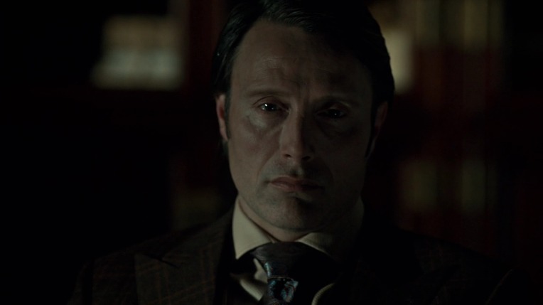 본격침샘어택미드 한니발(Hannibal) 시즌1에피8 Formage (2/4) | 인스티즈