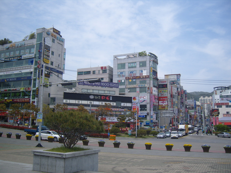 오륙도낙지 이미지