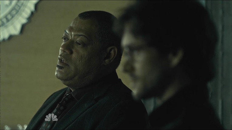 본격침샘어택미드 한니발 (Hannibal) 시즌1 에피10 Buffet Froid (4/5) *잔인주의* | 인스티즈