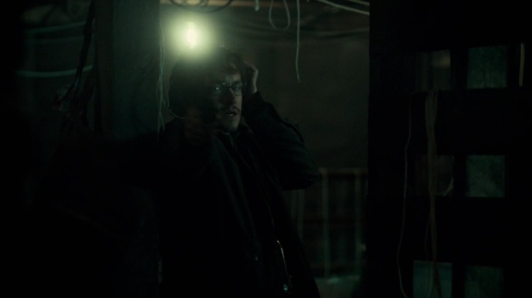 본격침샘어택미드 한니발(Hannibal) 시즌1 에피8 Formage (4/4) | 인스티즈