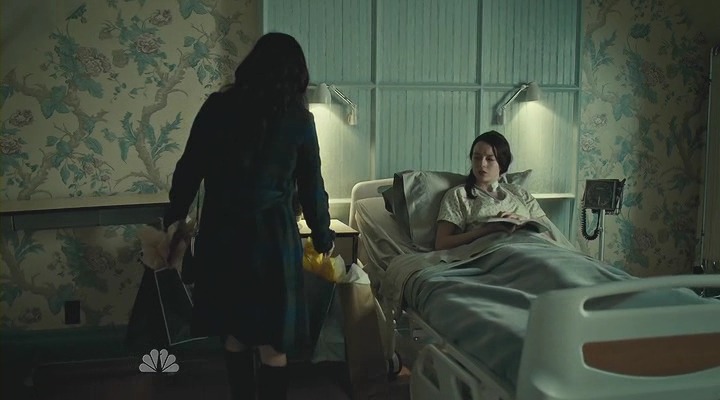 본격침샘어택미드 한니발(Hannibal) 시즌1 에피3(potage) (1/4) | 인스티즈