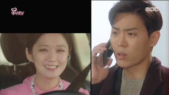 [한번더해피엔딩] 2년동안 사귄 남자의 이별통보 방법 | 인스티즈