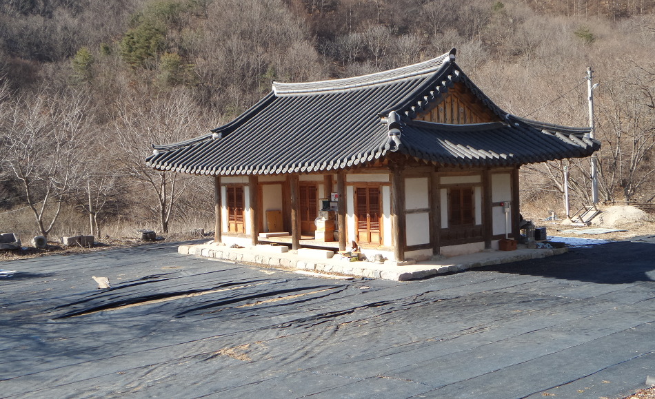 신안사 이미지
