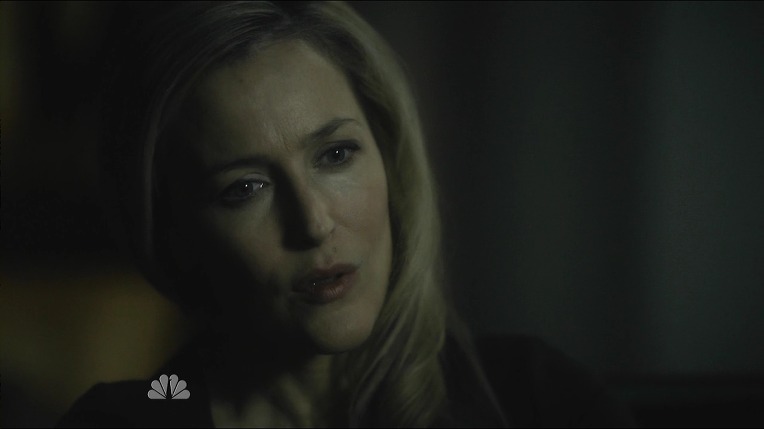 본격침샘어택미드 한니발 (Hannibal) 시즌1 에피13 Savoureux (2/5) | 인스티즈